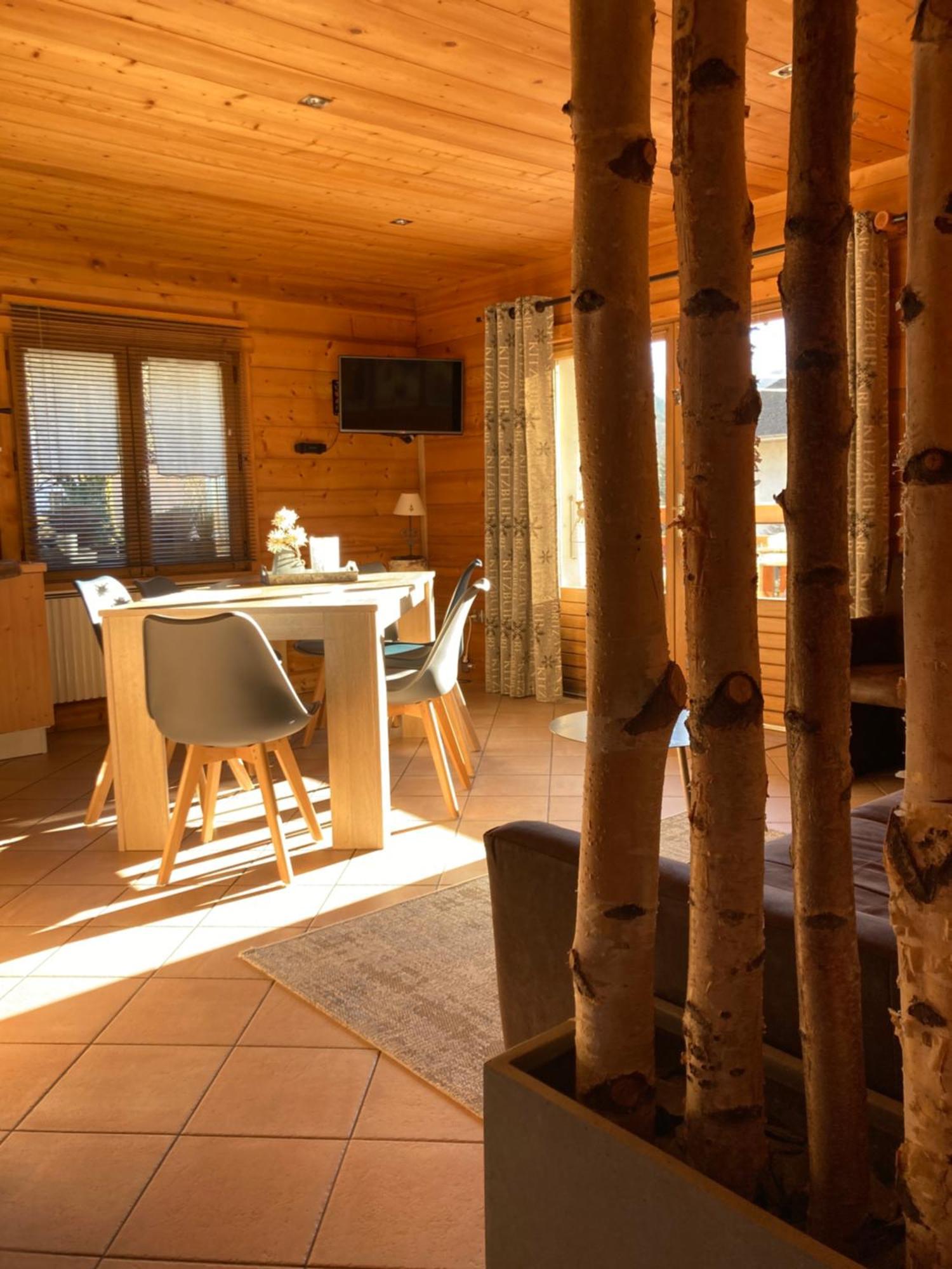 Appartement Lapreski, Spacieux Proche Lac D'Annecy, Les Aravis,Randonnees Montagne, Thônes Exterior foto