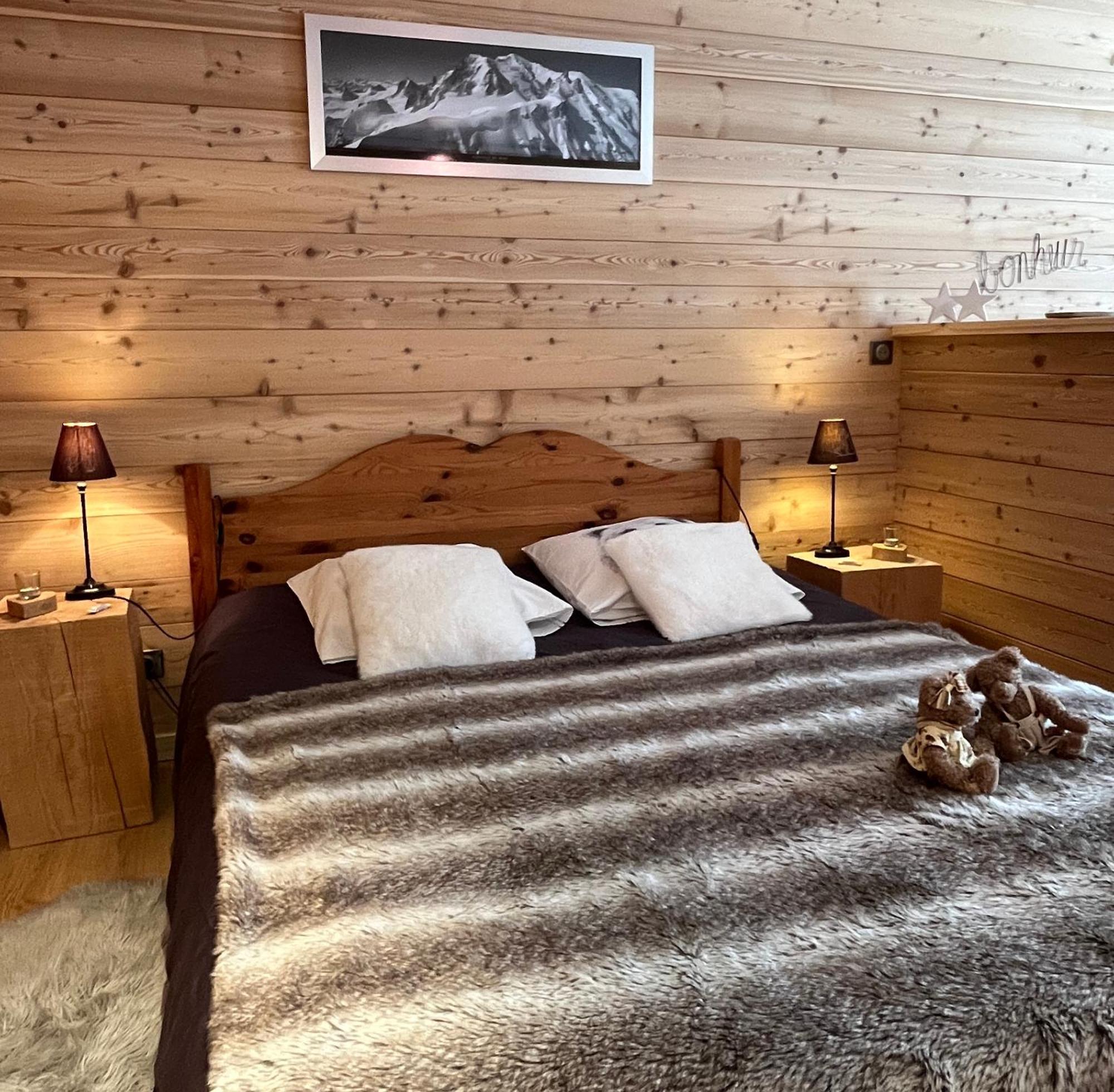 Appartement Lapreski, Spacieux Proche Lac D'Annecy, Les Aravis,Randonnees Montagne, Thônes Exterior foto